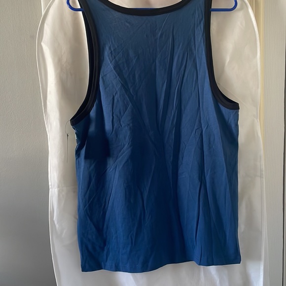 NWT - Volcom Tank Top - Picture 6 of 7